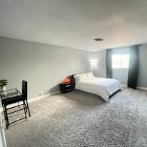 Chenoa's room