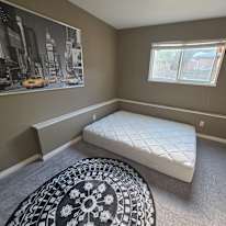 Ivan's room