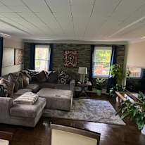 Deane's room