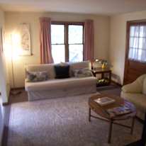 Homeport Rentals's room