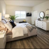 Samantha's room