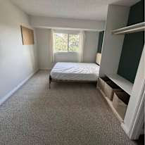 Ashling's room