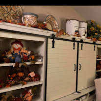 Jimmy's room