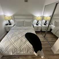 Leonardo's room