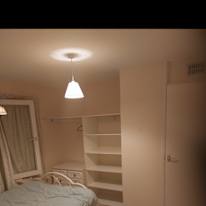 MR HILTON D E DIOGO's room