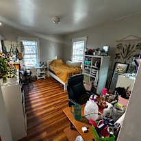 Willow's room