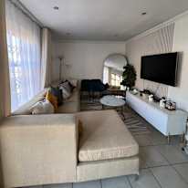 Bernice's room