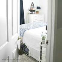 Kat's room