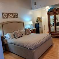 Janeth's room