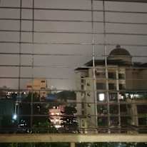 Bhagyashree's room