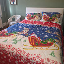 MYRIAM's room