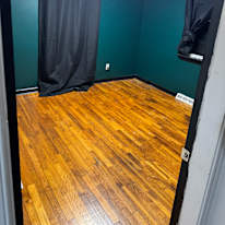Josh's room