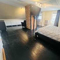 Krystal's room