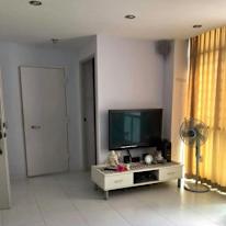 Serene's room