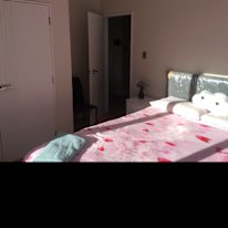 Sandy's room