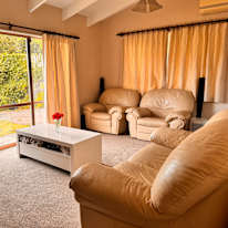 Hemanth's room