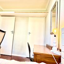 Richard's room