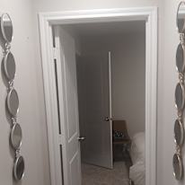 Rose Lawino's room