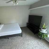 Tony's room