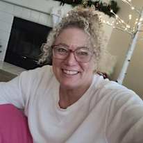 Cyndi's room