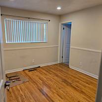 Matthew's room