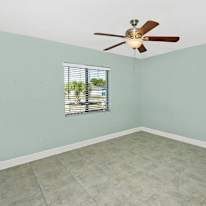 Elana's room