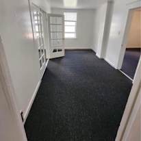 Daniel's room