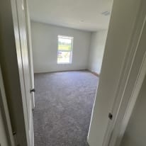 Jake's room