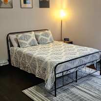 Corporate Heir's room