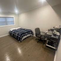 dev's room