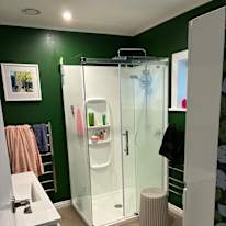 Samuel's room