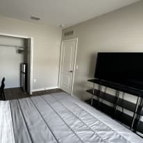 William's room