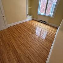 Hannah's room
