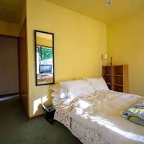 Michelle Carroll's room