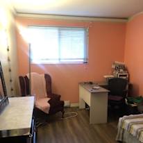 Maria's room