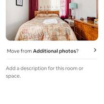 David Lee's room