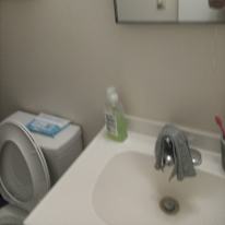 Alex's room