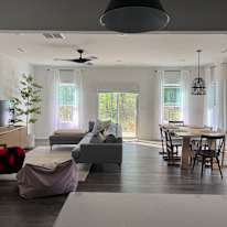 Aruni's room