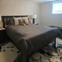 Anita Sal's room