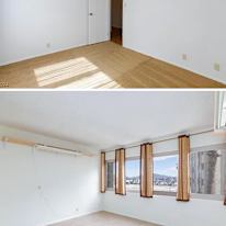 Joy's room
