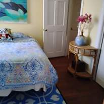 Teresa's room