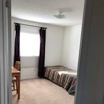 Patty's room