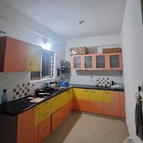 Darshika's room