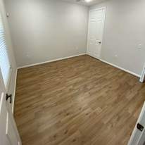 Nadine's room