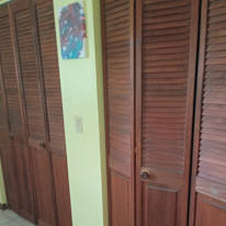 Lori's room