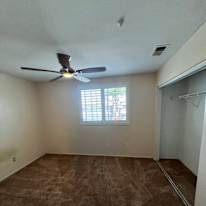 Jose's room