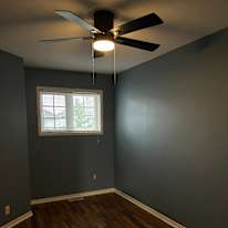 Robert's room