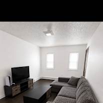 Jay's room