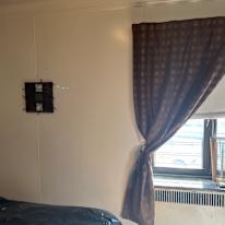 Edgar Ace's room