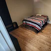 Eric's room